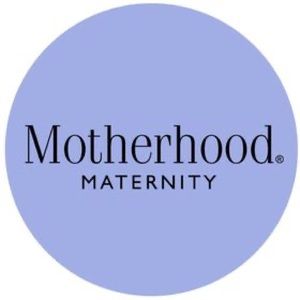 Maternity clothing